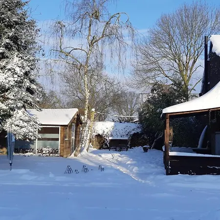 Ottenskamp4 En Het Achterhuis Siebengewald