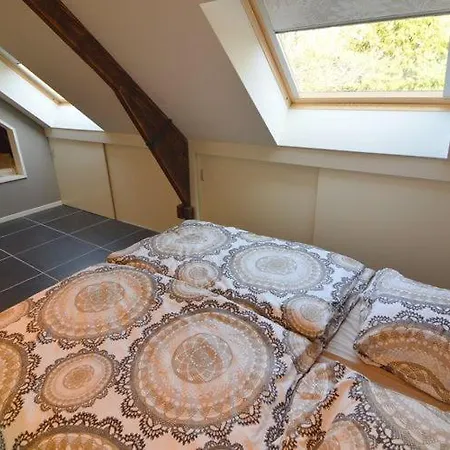 Ottenskamp4 En Het Achterhuis Ferienhaus *