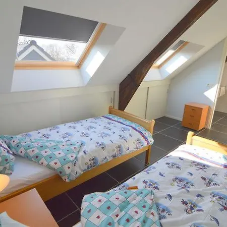Ferienhaus Ottenskamp4 En Het Achterhuis Siebengewald