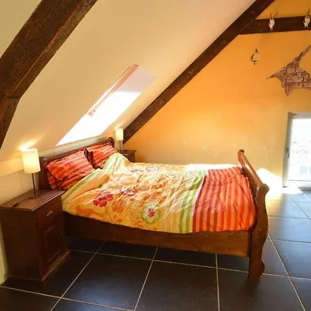 Ottenskamp4 En Het Achterhuis * Siebengewald