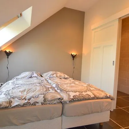 Ottenskamp4 En Het Achterhuis Holiday home