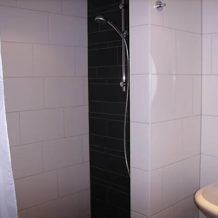 Ferienhaus Ottenskamp4 En Het Achterhuis *