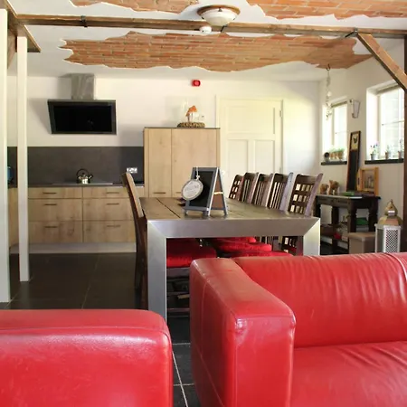 Ottenskamp4 En Het Achterhuis Holiday home *