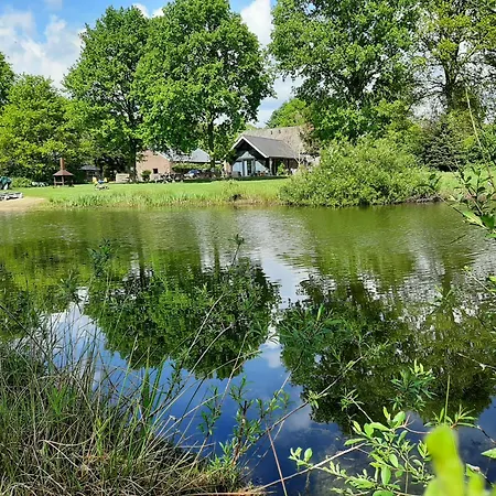 Ottenskamp4 En Het Achterhuis Ferienhaus
