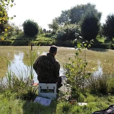 Ottenskamp4 En Het Achterhuis * Siebengewald
