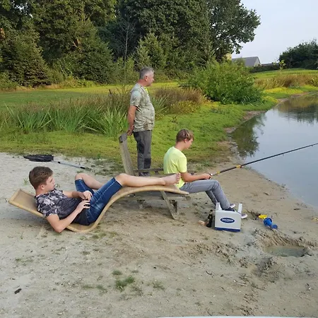 Ottenskamp4 En Het Achterhuis * Siebengewald