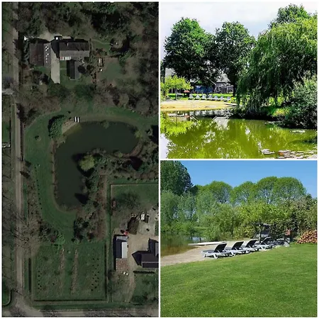 Ottenskamp4 En Het Achterhuis * Siebengewald