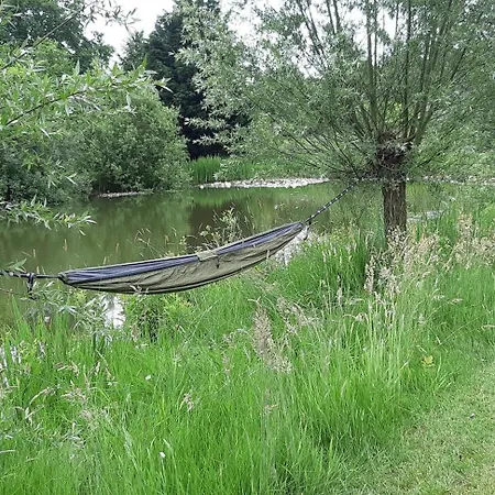 Ottenskamp4 En Het Achterhuis Ferienhaus Siebengewald