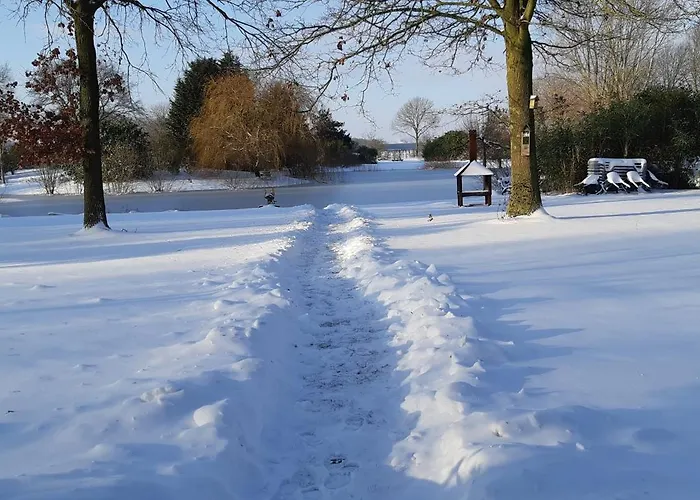 Ottenskamp4 En Het Achterhuis * Siebengewald