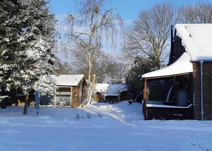 Ottenskamp4 En Het Achterhuis Siebengewald