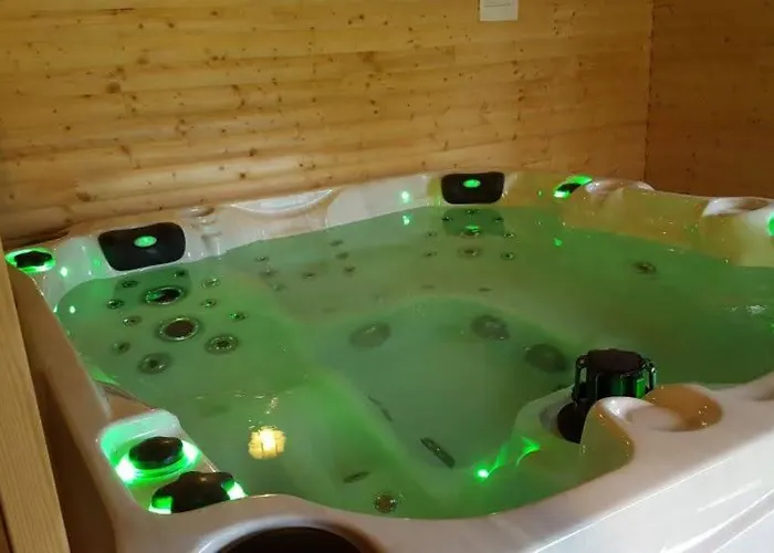 Ottenskamp4 En Het Achterhuis Casa de Férias *