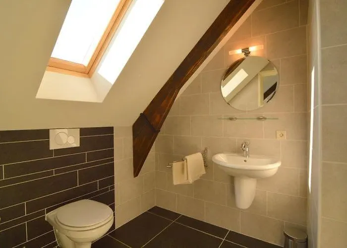 Ottenskamp4 En Het Achterhuis * Siebengewald