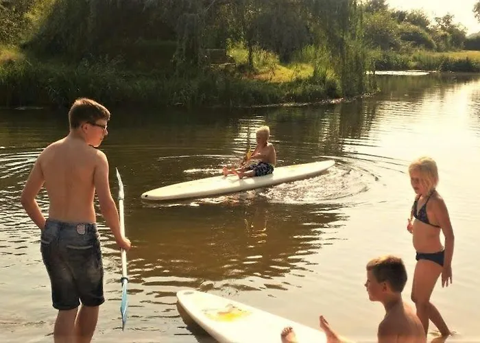 Ottenskamp4 En Het Achterhuis * Siebengewald
