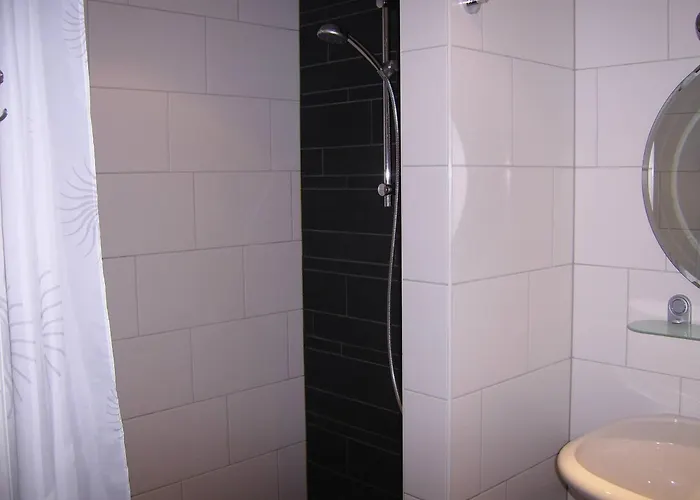 Casa de Férias Ottenskamp4 En Het Achterhuis *