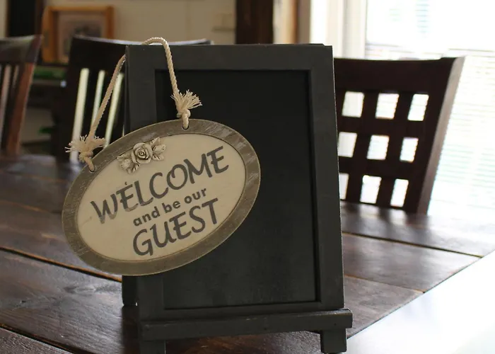 Casa de Férias Ottenskamp4 En Het Achterhuis