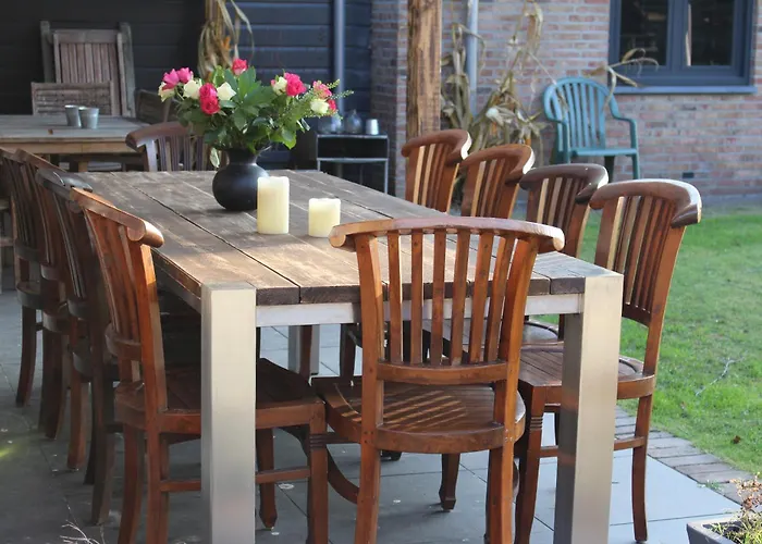 Ottenskamp4 En Het Achterhuis * Siebengewald