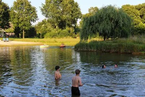 Ottenskamp4 En Het Achterhuis Casa de Férias Siebengewald