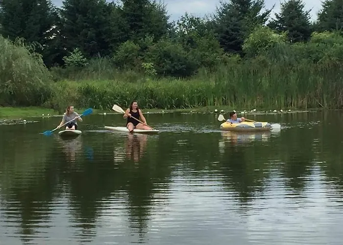 Ottenskamp4 En Het Achterhuis Casa de Férias *