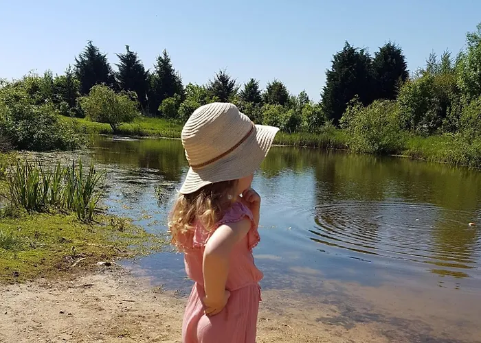 Ottenskamp4 En Het Achterhuis Casa de Férias