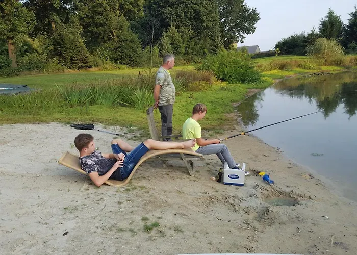 Ottenskamp4 En Het Achterhuis * Siebengewald