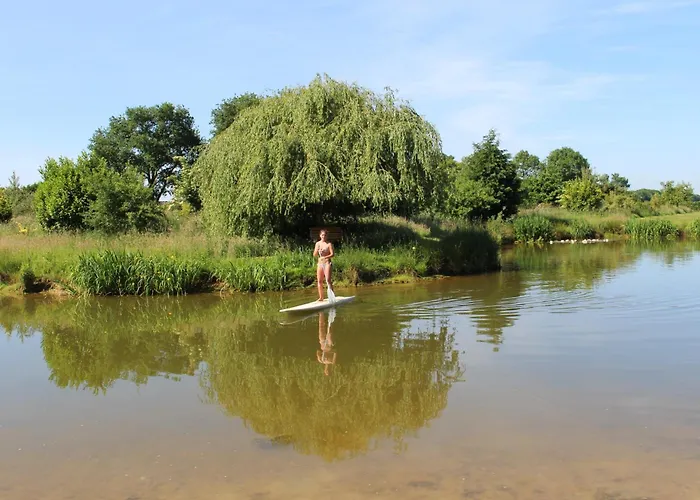 Casa de Férias Ottenskamp4 En Het Achterhuis Siebengewald