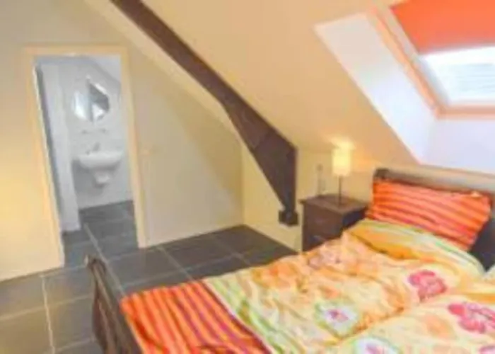 Casa de Férias Ottenskamp4 En Het Achterhuis *