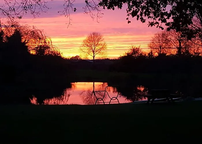 Ottenskamp4 En Het Achterhuis Casa de Férias