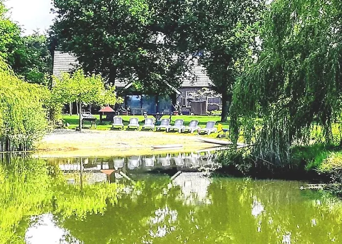 Ottenskamp4 En Het Achterhuis Siebengewald