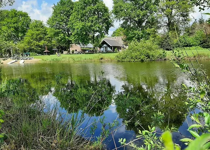 Ottenskamp4 En Het Achterhuis Casa de Férias