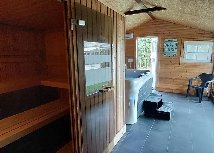 Ottenskamp4 En Het Achterhuis Casa de Férias Siebengewald