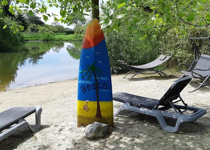 Casa de Férias Ottenskamp4 En Het Achterhuis Siebengewald