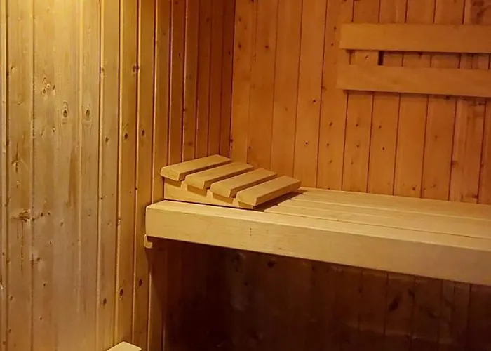 Ottenskamp4 En Het Achterhuis Casa de Férias Siebengewald