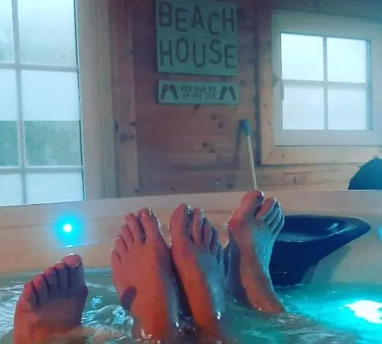 Ottenskamp4 En Het Achterhuis Casa de Férias