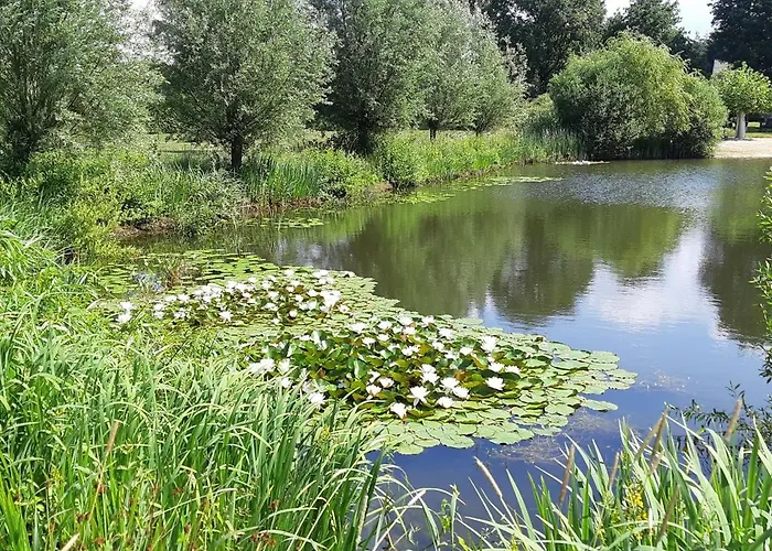 Ottenskamp4 En Het Achterhuis * Siebengewald