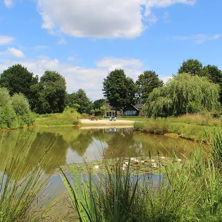 Ottenskamp4 En Het Achterhuis בית נופש