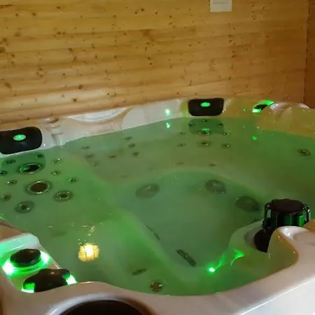 Ottenskamp4 En Het Achterhuis בית נופש *