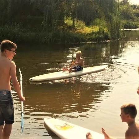 Ottenskamp4 En Het Achterhuis * Siebengewald