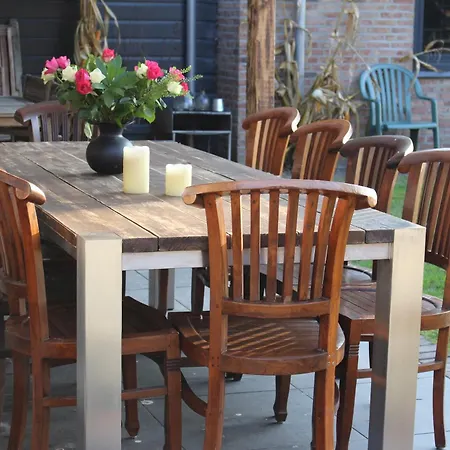 Ottenskamp4 En Het Achterhuis * Siebengewald