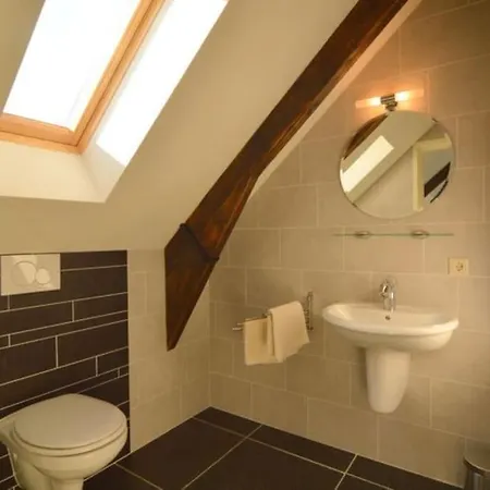 בית נופש Ottenskamp4 En Het Achterhuis