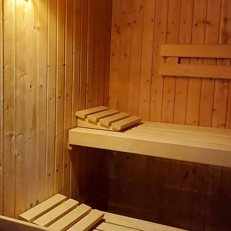 Ottenskamp4 En Het Achterhuis בית נופש Siebengewald